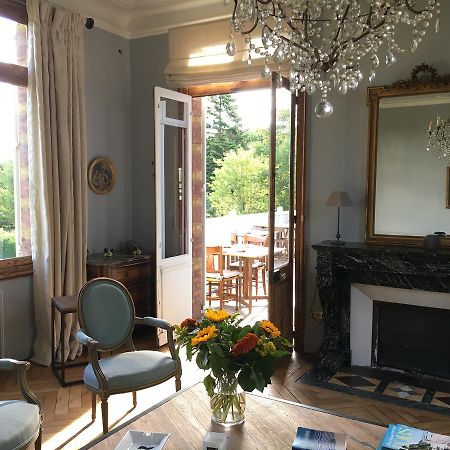 Guesthouse La Mascotte Вилер-сюр-Мер Екстериор снимка